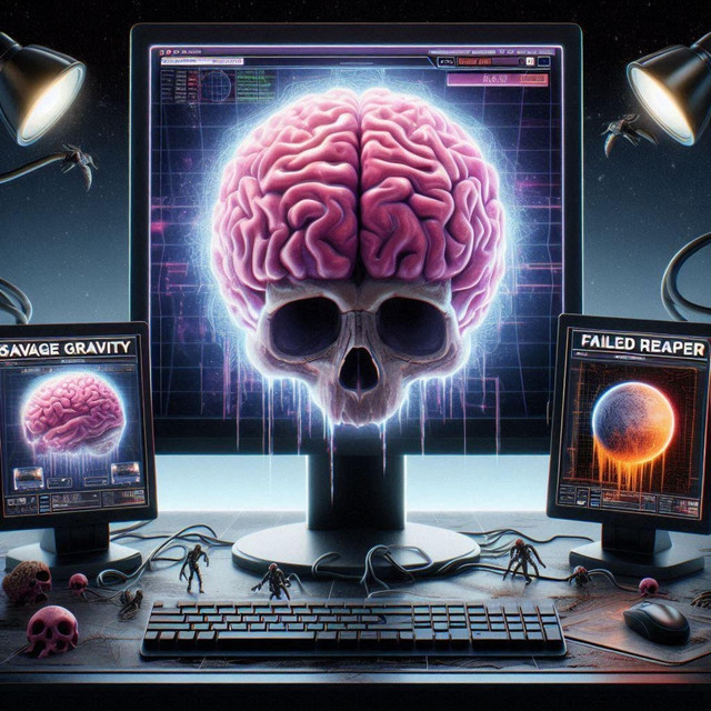Lab vision