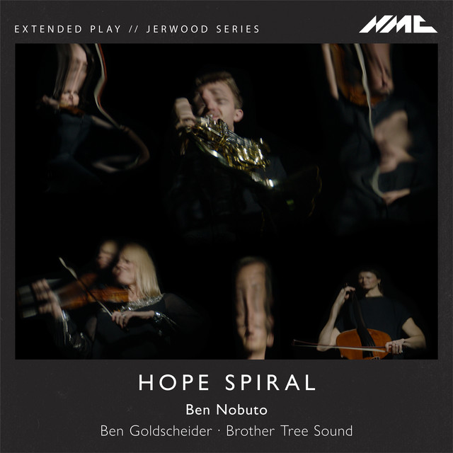 Hope Spiral