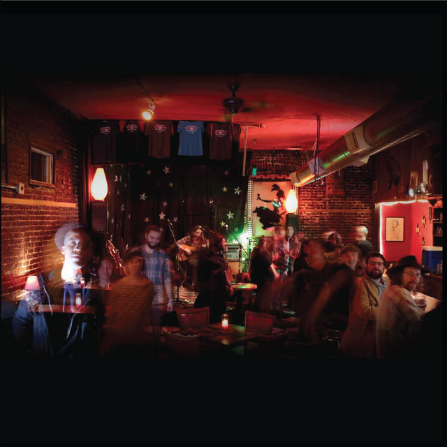 undefined album image
