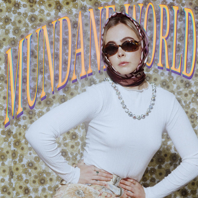 Mundane World cover art