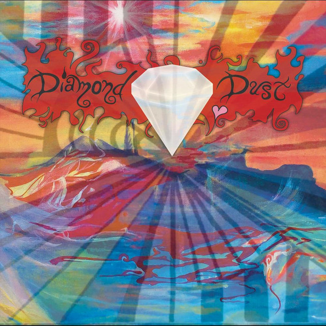 Diamond Dust cover art