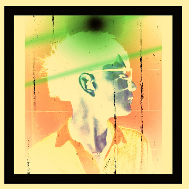 De Menority cover art