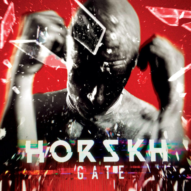 Gate cover art