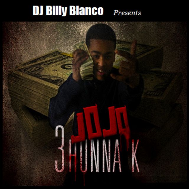 3Hunna K cover