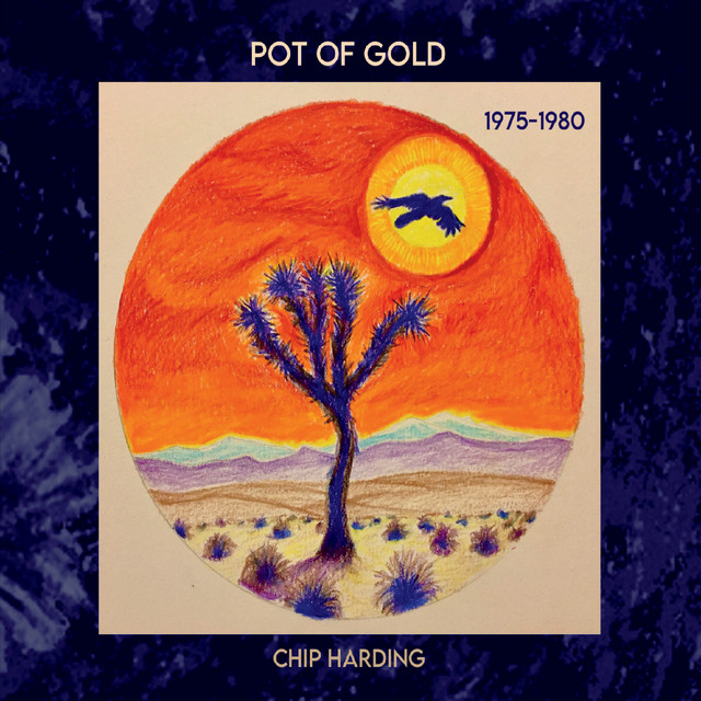 Pot of Gold cover art