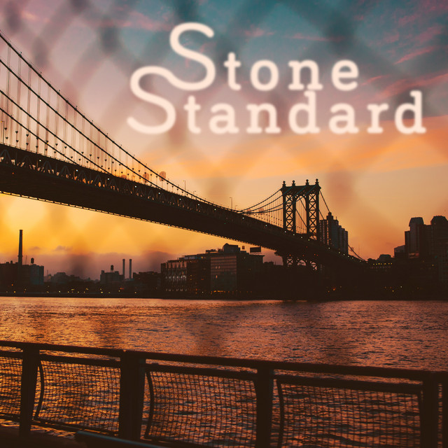 New York City cover art