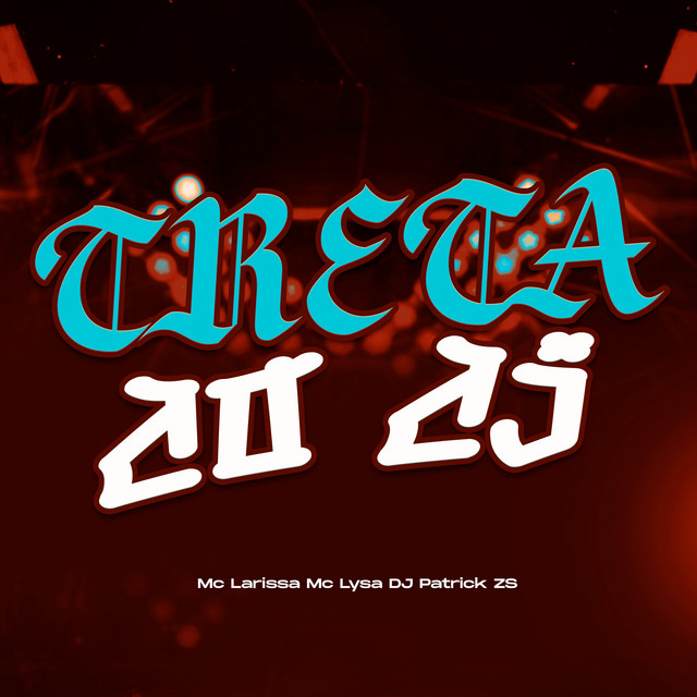 Treta Do DJ