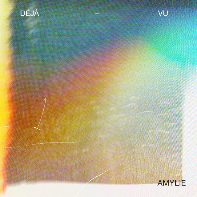 Déjà-vu cover