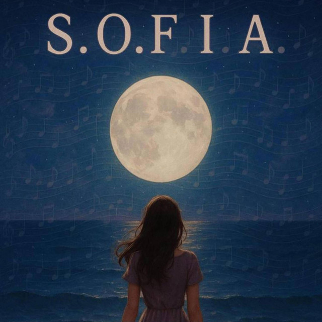 SOFIA PISCONTI