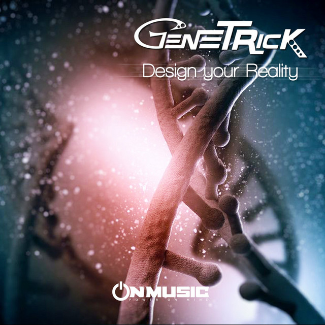 Design Your Reality cover art