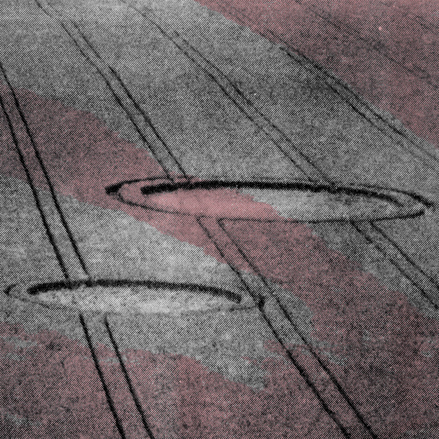 Microonda cover art