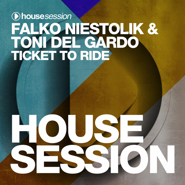 Ticket To Ride - Radio Edit