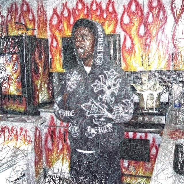 GDGD cover art