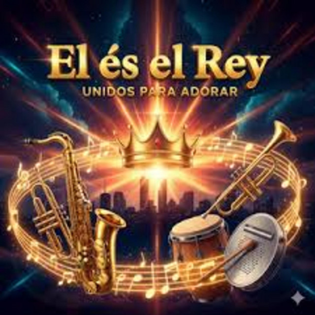 El Es El Rey