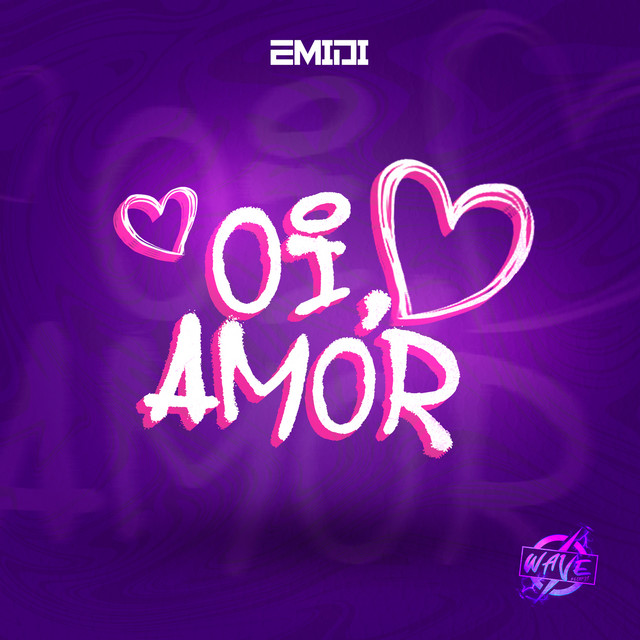 Oi, amor