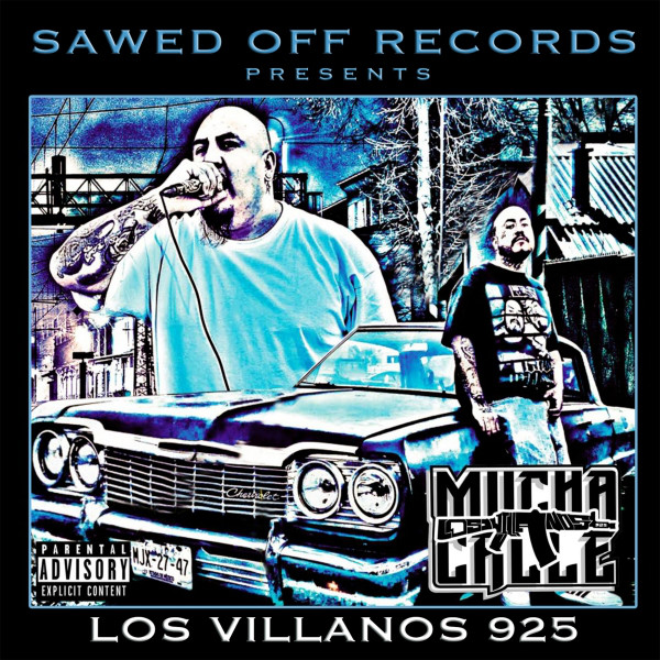 Quien Es Quien cover art