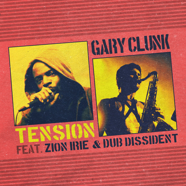 Gary Clunk - Tension