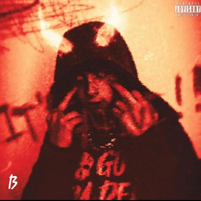 Jai Vs JK3R (Side B) cover art