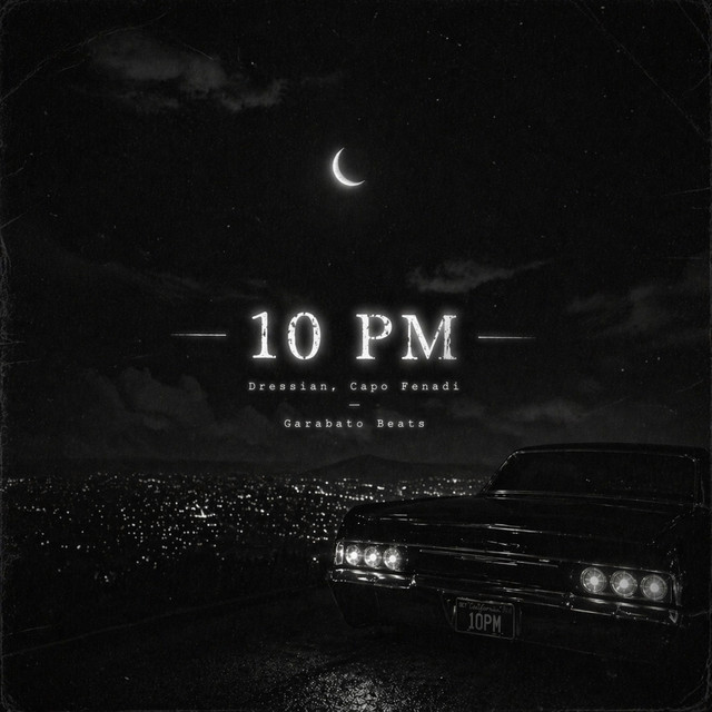 10 PM