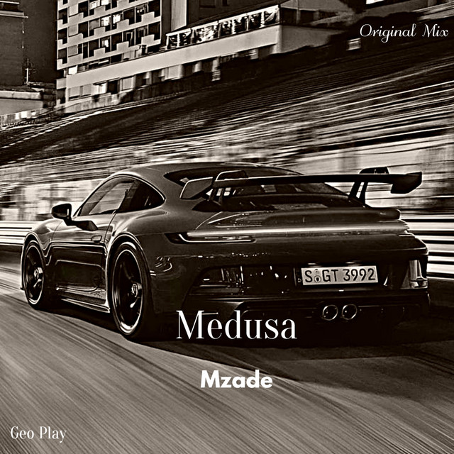 Medusa