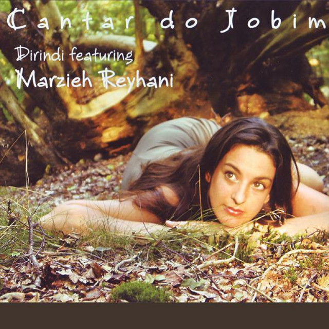Cantar Do Jobim cover art