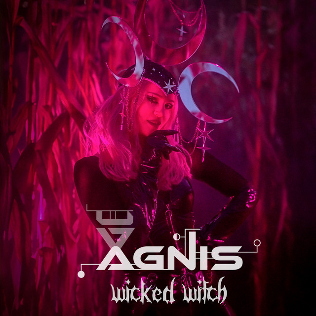 Wicked Witch