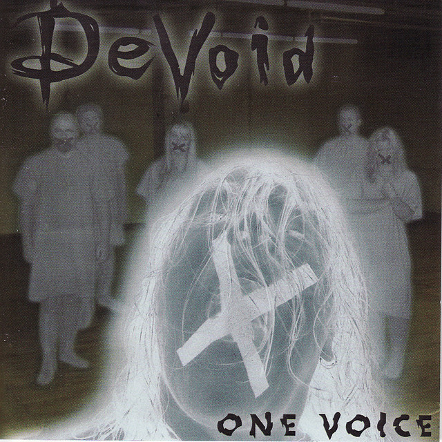 Devoid