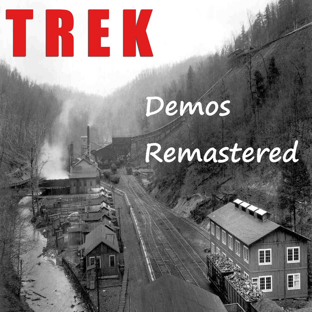 Demos (Remastered) cover art