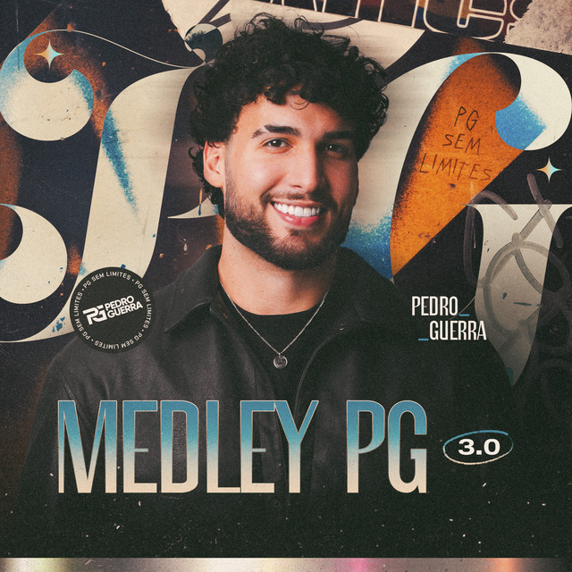 Medley PG 3.0 cover art