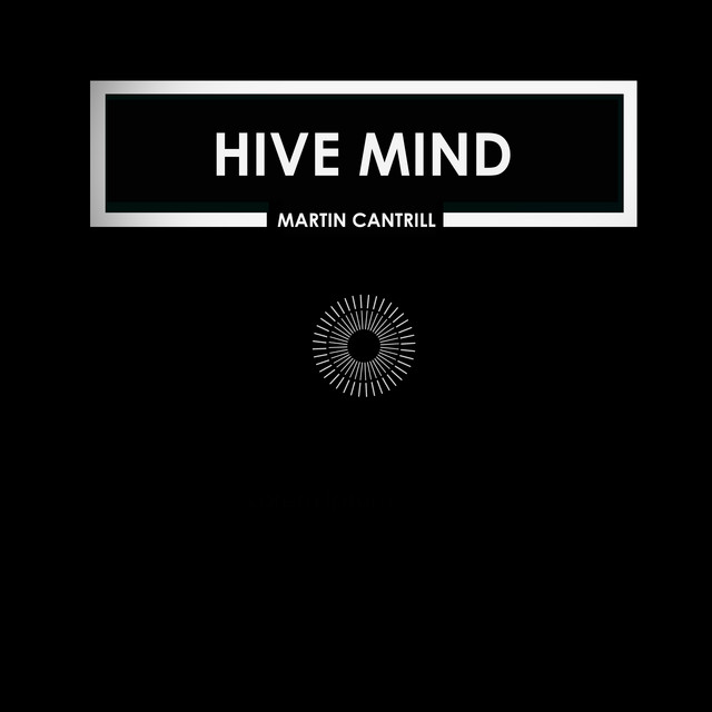 Martin Cantrill
