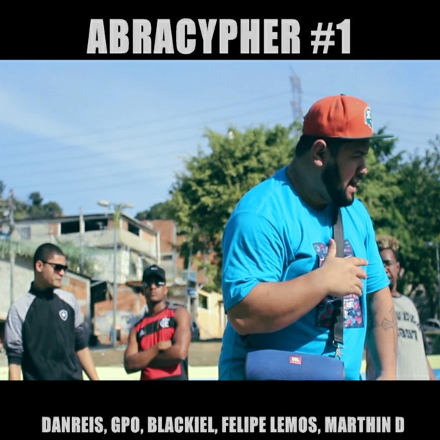 Abracypher #1