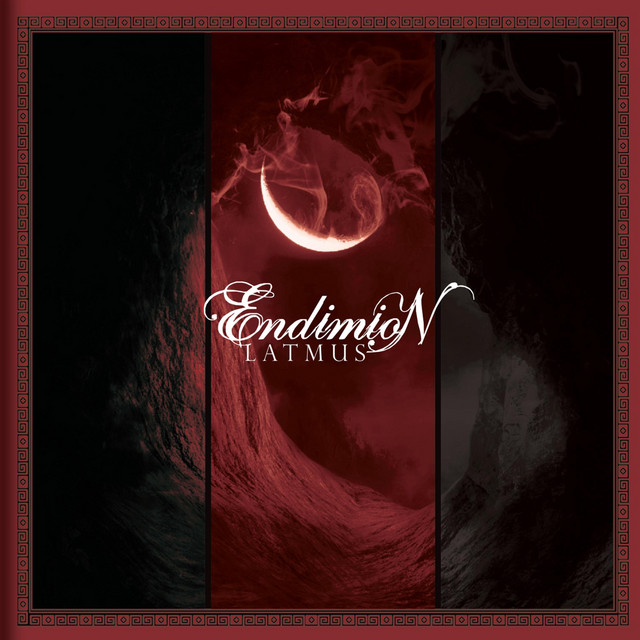Latmus cover art