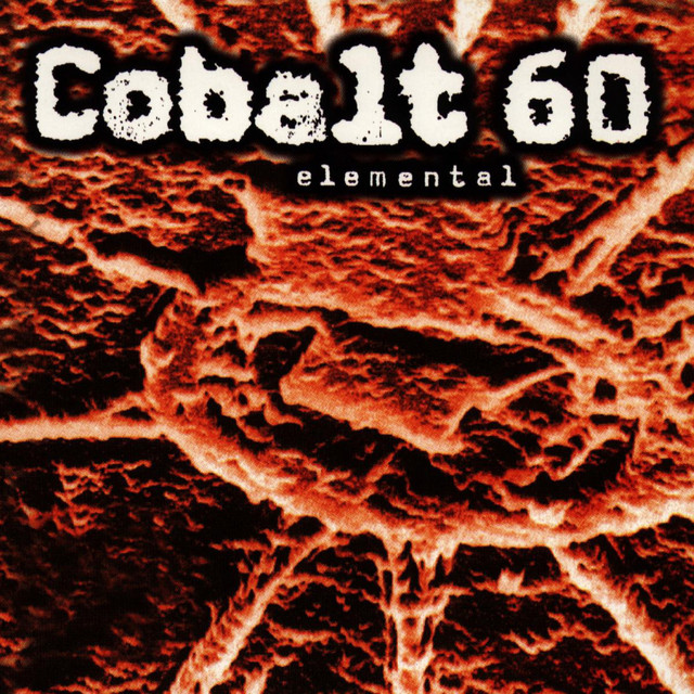 Elemental cover art
