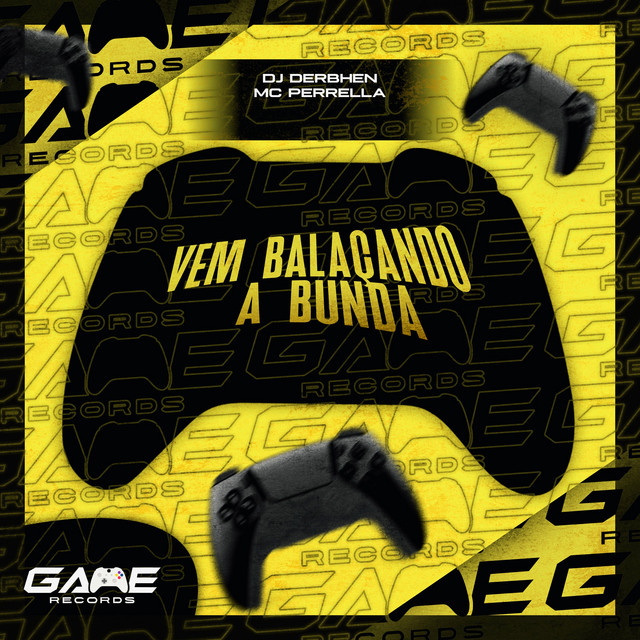 Vem Balaçando a Bunda