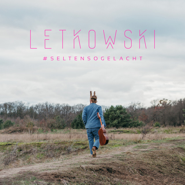 #seltensogelacht cover
