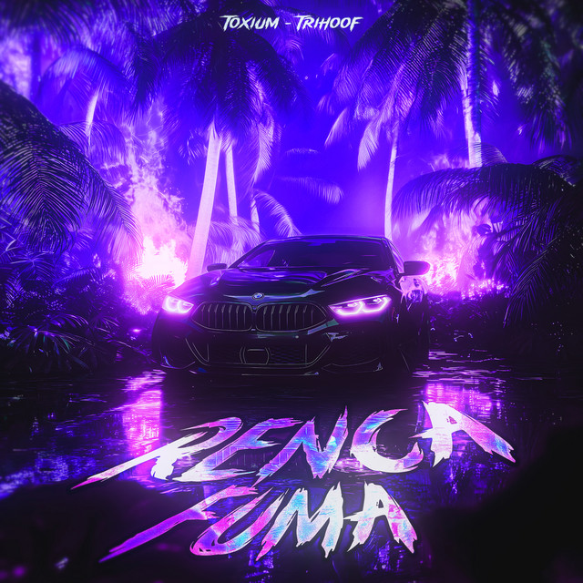 RENCA FUMA - Slowed