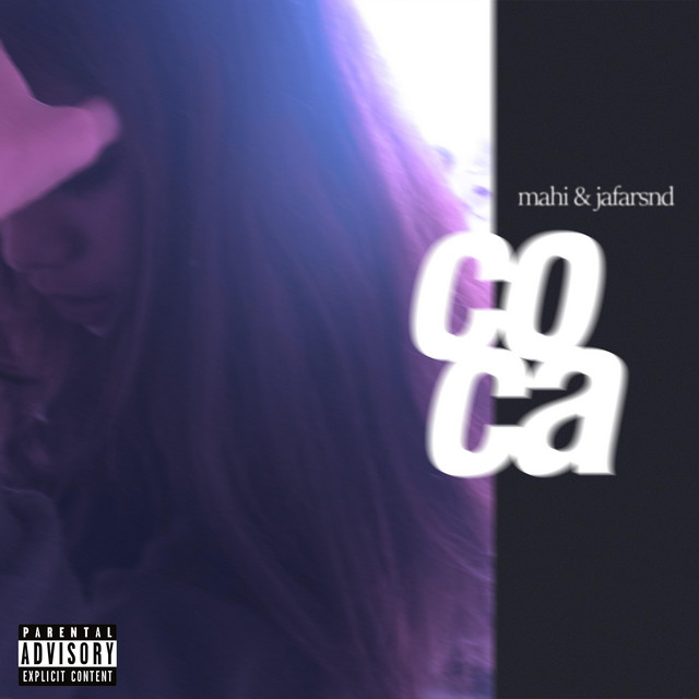 COCA cover art