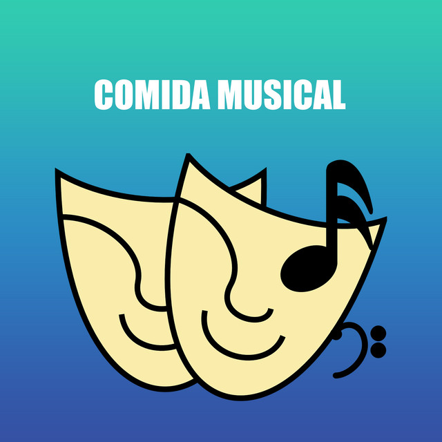 Comida Musical - Compilation by Various Artists | Spotify
