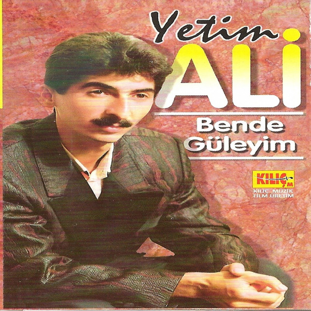 Yetim Ali