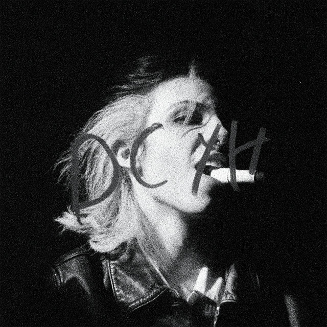 Don't Cut Your Hair (Acoustic) cover art