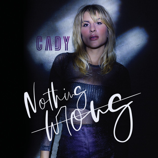 Nothing Wrong cover art