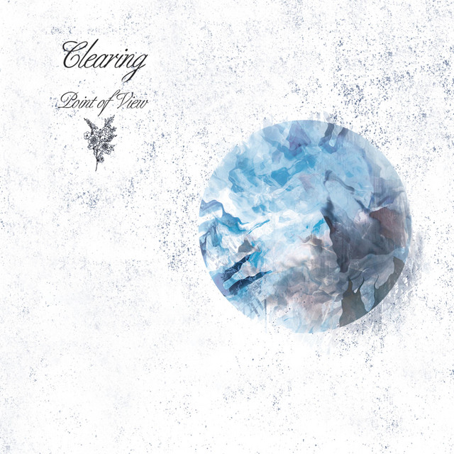 Point of View cover art
