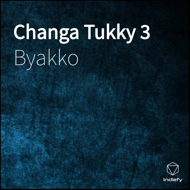 Changa Tukky 3 cover art