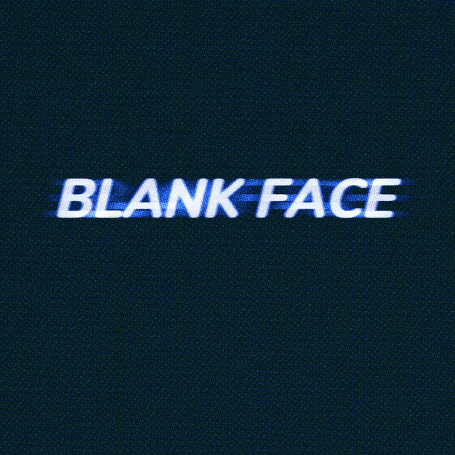 BLANK 2 cover art