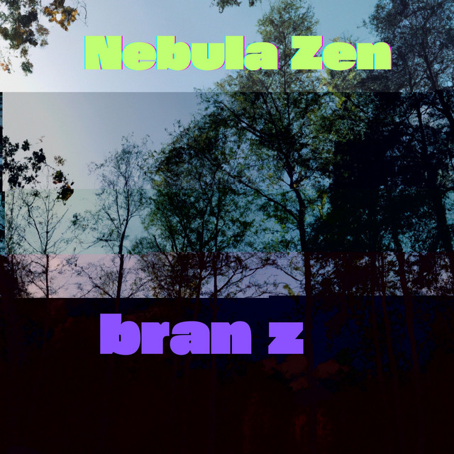 Nebula Zen - Single by Bran Z | Spotify