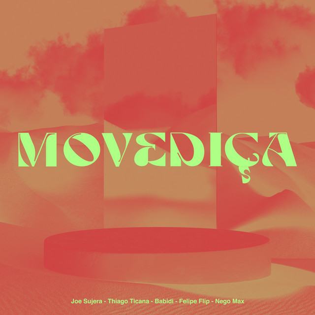 Movediça (Bonus Track)