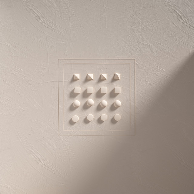 Imperfection cover art