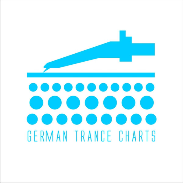 German Trance Charts cover
