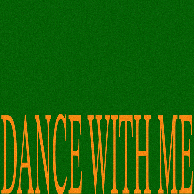 Dance With Me cover