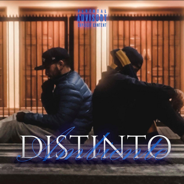 DISTINTO AMBIENTE